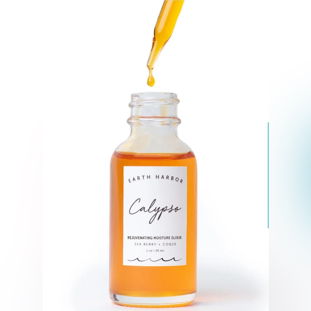 CALYPSO Vitamin C Moisture Elixir